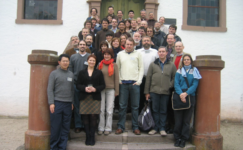 Dagstuhl Seminar on Computational Issues in Social Choice (2007)