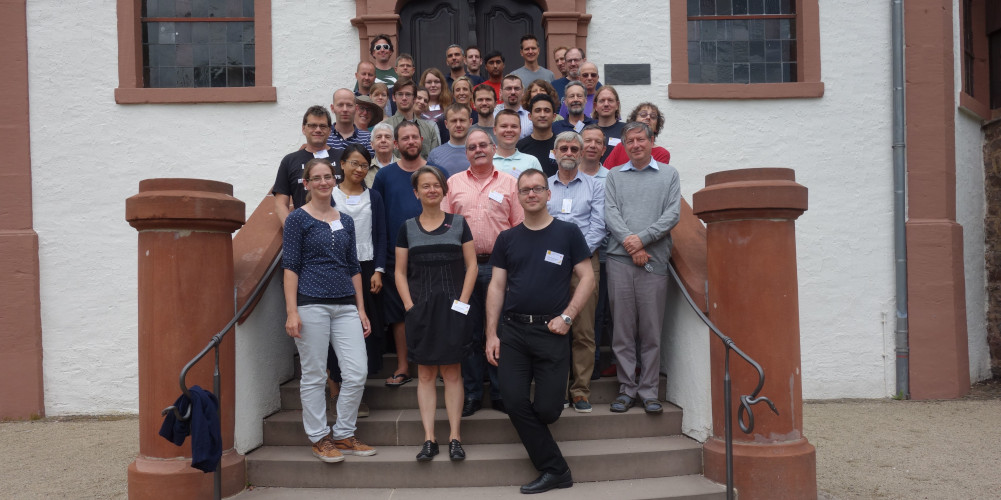 Dagstuhl Seminar on Voting: Beyond Simple Majorities and Single-Winner Elections (2017)